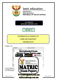 Mathematical Literacy P1 Feb-March 2015 Memo Eng.pdf